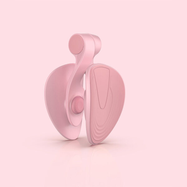 Practice Buttock Warping Buttock Artifact Pelvic Floor Muscle Thigh Training - Image 7