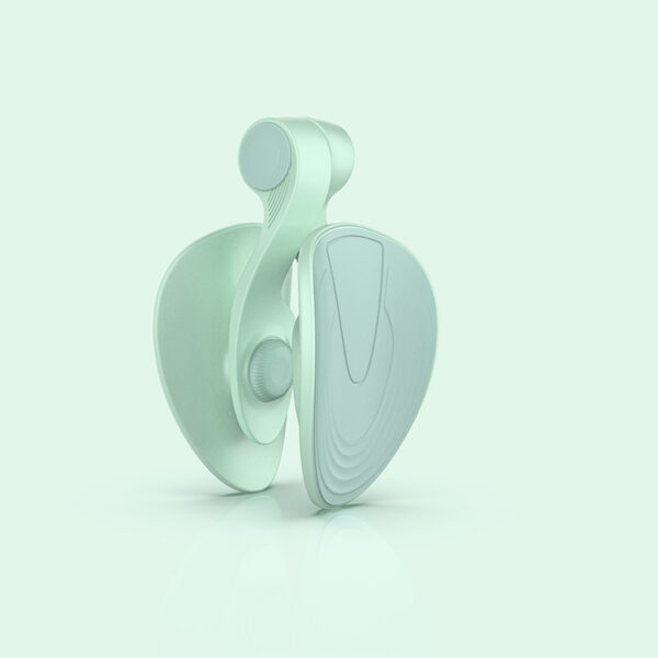 Practice Buttock Warping Buttock Artifact Pelvic Floor Muscle Thigh Training - Image 4