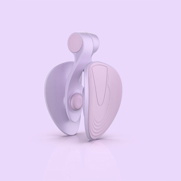 Practice Buttock Warping Buttock Artifact Pelvic Floor Muscle Thigh Training - Image 6